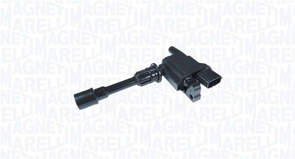 060717091012 Magneti Marelli Котушка запалювання